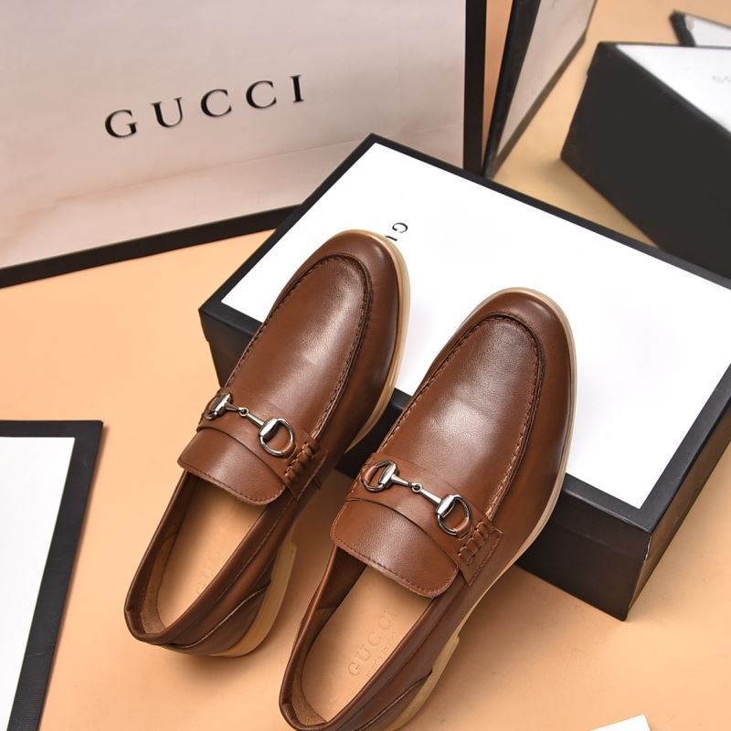 Gucci Business Shoes